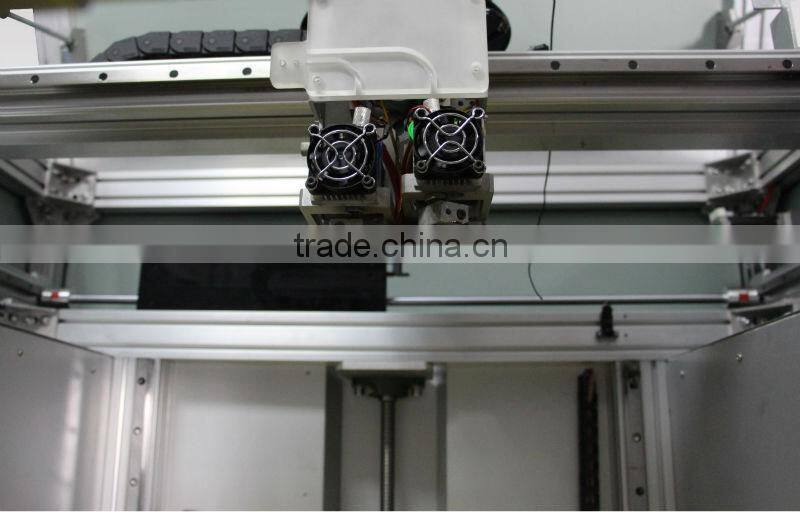 large format 3d human statue printer for sale