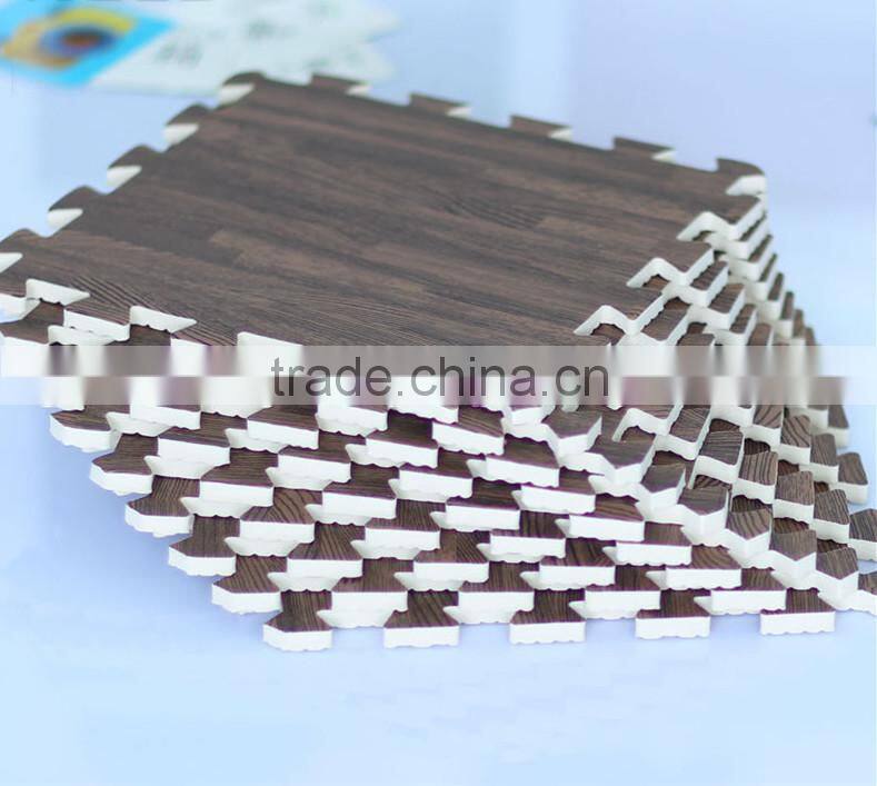 #12532-13 EVA indoors foam floor mat tiles