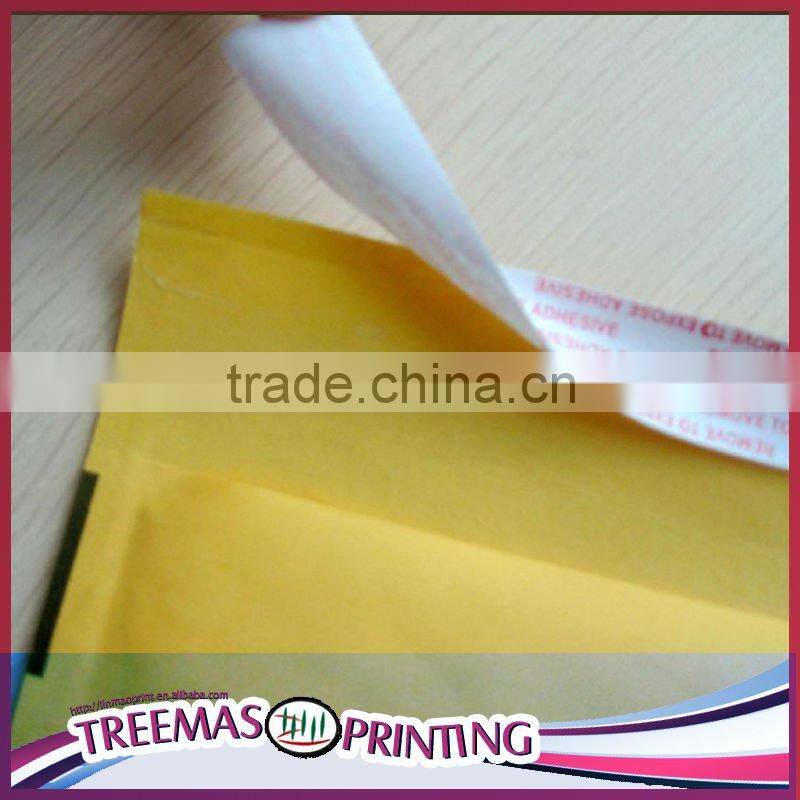 Hot Sell kraft paper Bubble Envelop