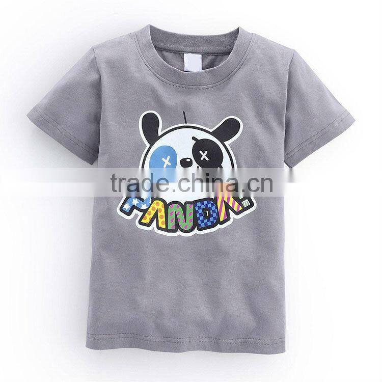 100 cotton childrens garment hot sale in 2013