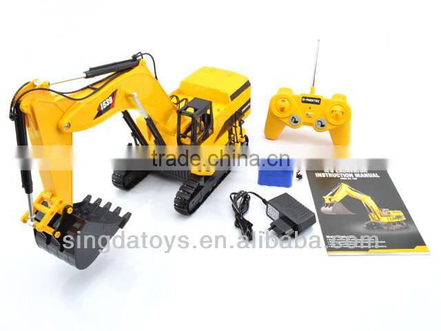 New Design 6 Channel Mini Wireless Control rc submarine