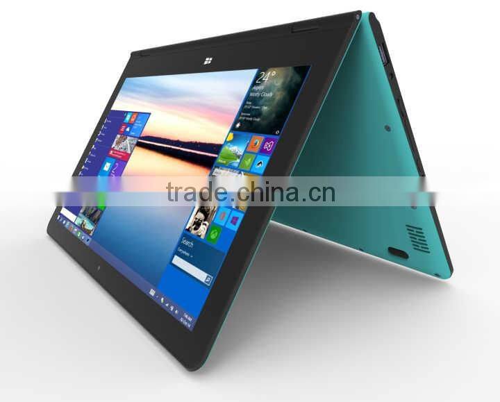 High Transparent Tablet PC Touch screen protective film with 11.6inch original IPS screen 1366*768