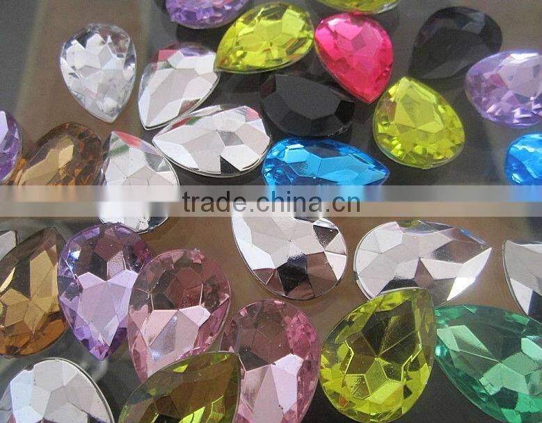 Kawaii flat back resins flower cabochons cameos, resin food crafts cabochons