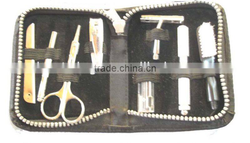 Travel Beauty Equipment