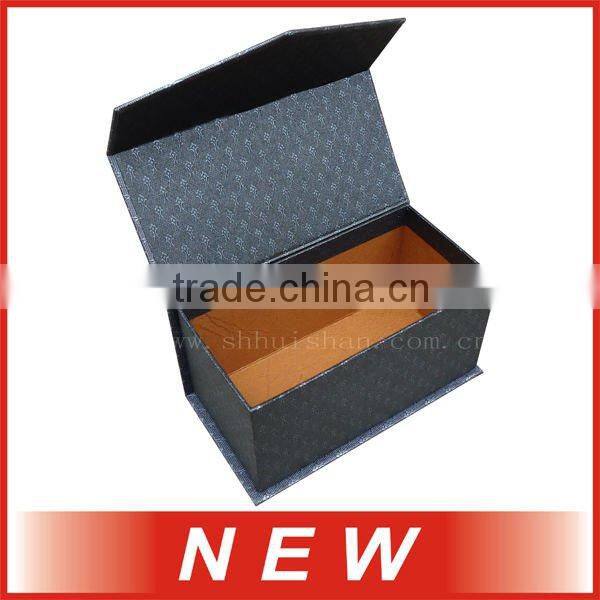 Through the FDA certificate paper box materials