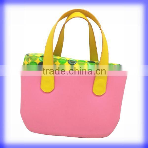 Fabbrica del nuovo prodotto borse delle signore di modo eva