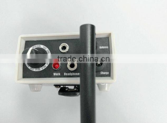 Original Factory VR8000 High Sensitivity underground metal detector/gold metal detector