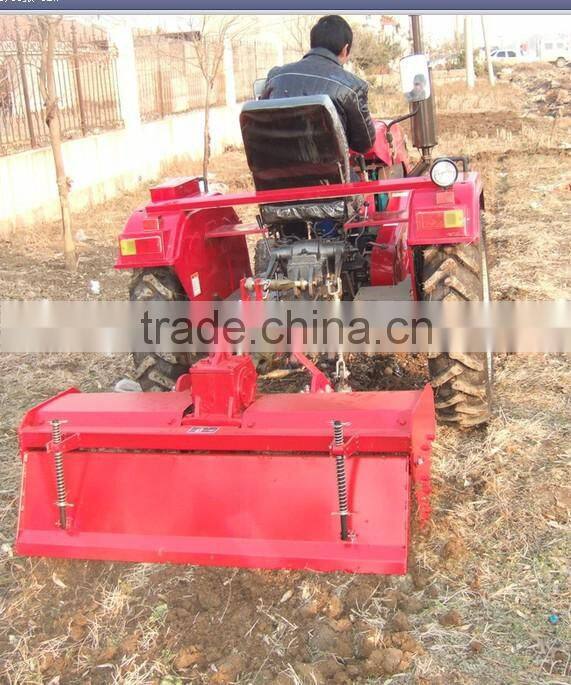Rotary Tiller