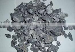 leading exporter of Fe Si Mg alloy/FeSiMg8Re3 nodulizer lump/slag