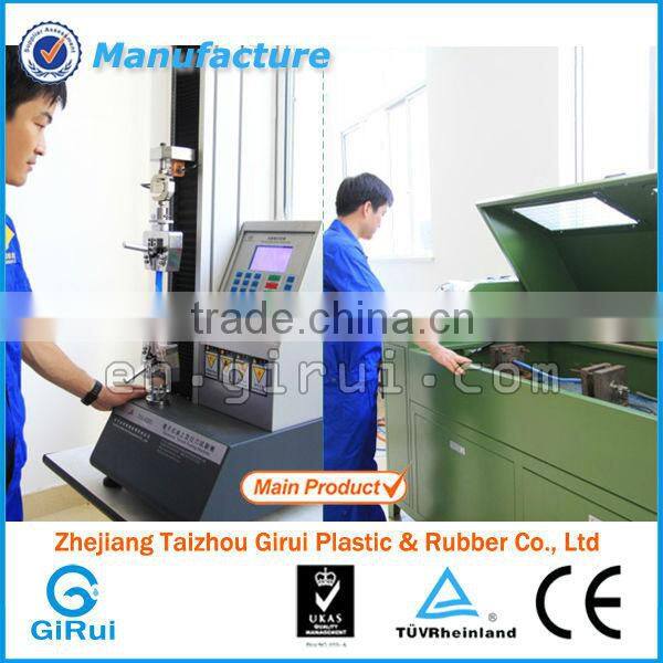 Standard rubber breathing air hose