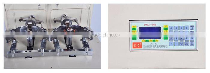Stator winding machine manufacturers