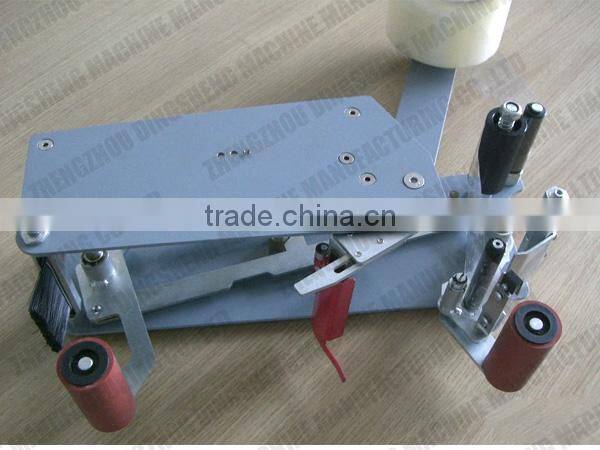 Practical Sale Case Sealer Machine Strong Packing Case Sealer Machine