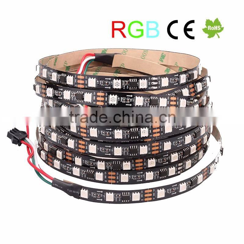5050 LED Light Strip Whole Priice,Chinese Manufacturer of 5050 Light Strip LED ws2811