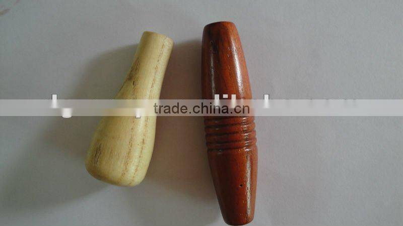 Main Wood Door Handle