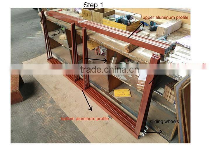 best sale hot sale wooden MDF wardrobe closet at china alibaba