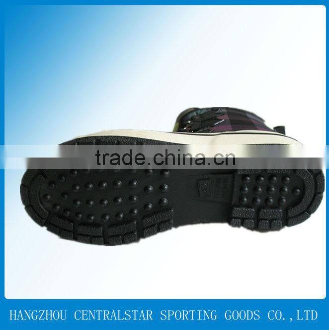 Ladies Warm Snow Boots with cotton lining