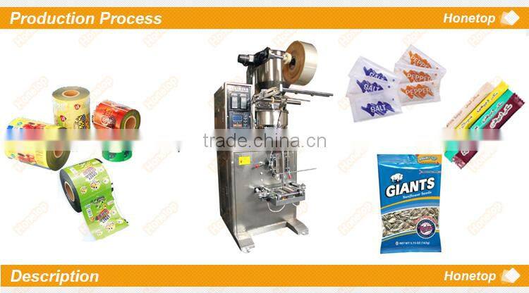 Hot selling automatic packaging machine price