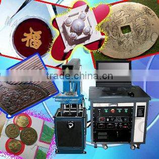 portable laser metal cutting machine for sale