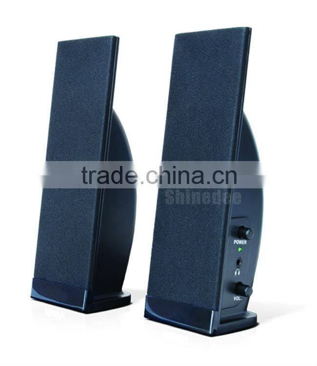 mp3 speaker system,mini line array loudspeaker(SP-230)