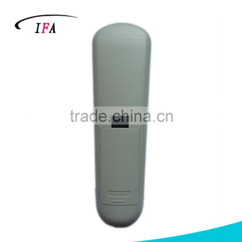 ir dvb universal remote control codes