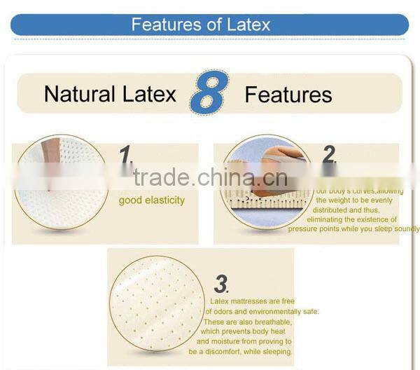 Latex foam sheet,latex foam pad