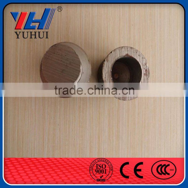 factory supply gate hinges with brone washer