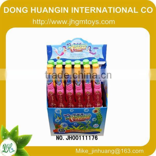 2014 hot sale shark children/kid bubble gun toys