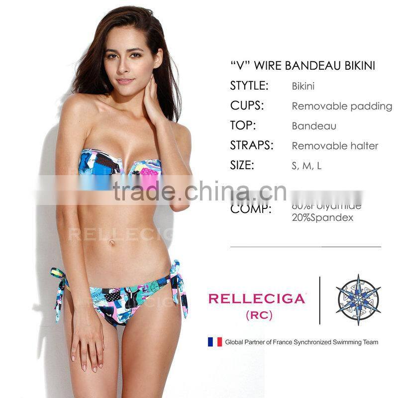 Adult Bikini 2016 Wholesale by RELLECIGA