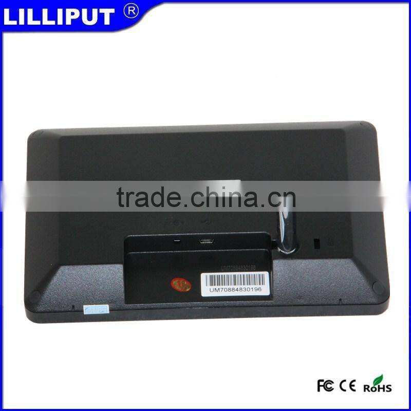 UM-70/C/T 7" All in one usb monitor 7 usb powered monitor