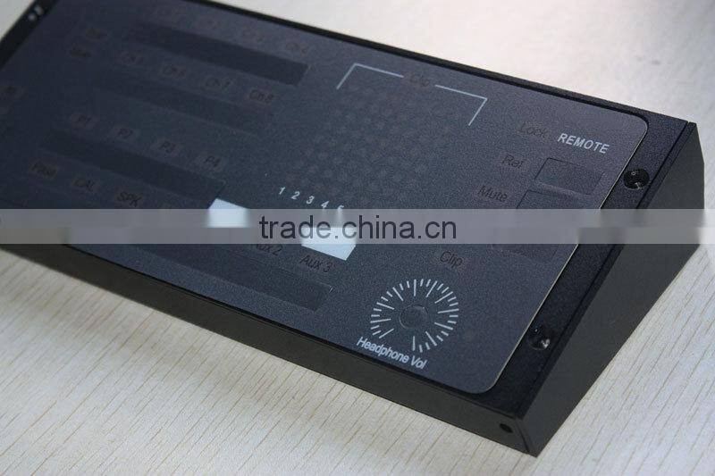 custom precision machining CNC parts