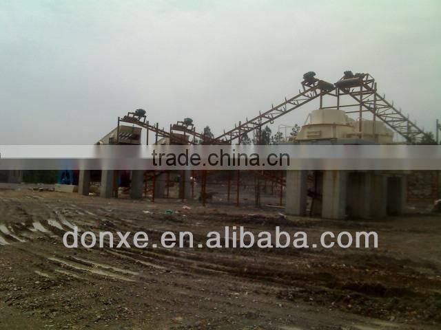 Hot sale Sand Making machine for building material