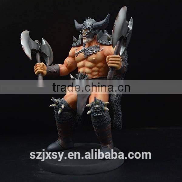 Handmade Resin Statue,Resin Crafts,Resin Figure