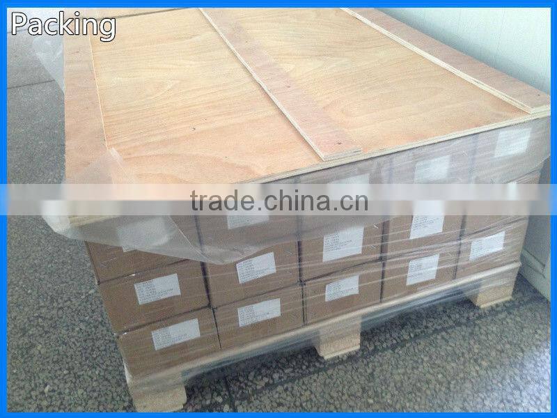 Hot Coupling Rod Threaded Manufacturer