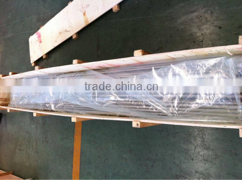 astm a 213 stainless steel seamless u tube