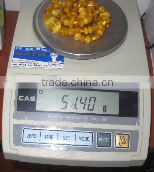 AMBER NECKLACE, ESCLUSIVE OLD VINTAGE, 100% NATURAL OLD AMBER