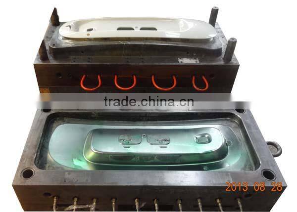 Slurry Pump Polyurethane Impeller And Rubber Parts Supplier In China