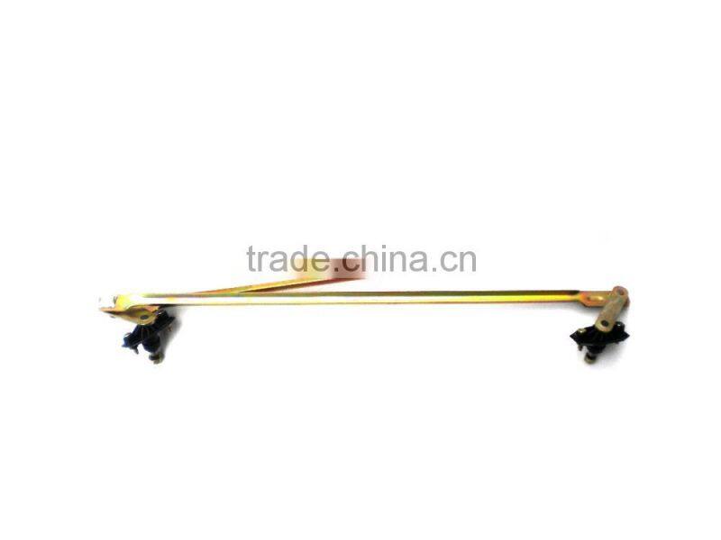 Auto car wiper linkage assy JMC TFR windshield wiper connecting rod JMC pickup truck auto spare parts