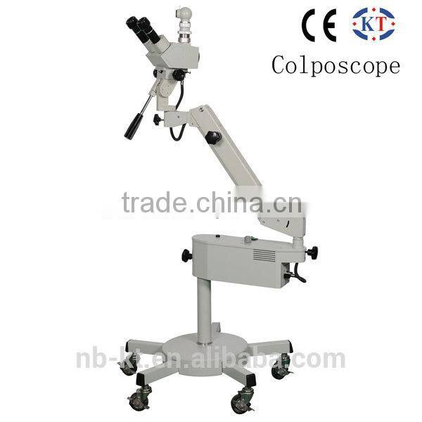KT-YDJI2 colposcope digital imaging system