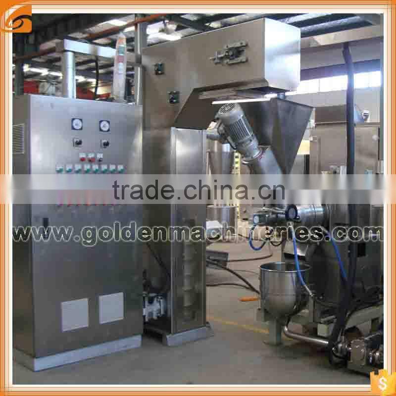 Multifunctional Peanut Butter Processing Machine, PasteTahini Processing Machine
