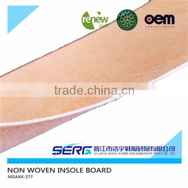 moontex insole board for woman zapatos