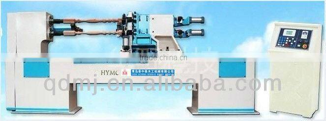 CNC copy Lathe Machine