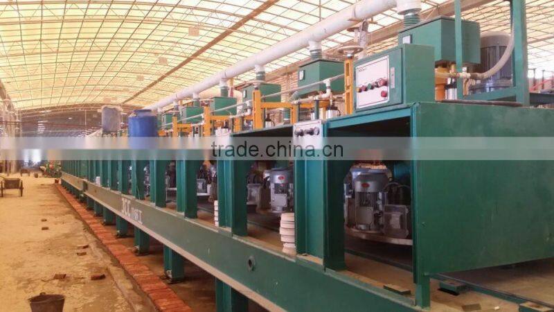 Green Gres Monococcion Decorative Carpet Tile