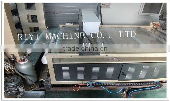 PVC transparent sheet