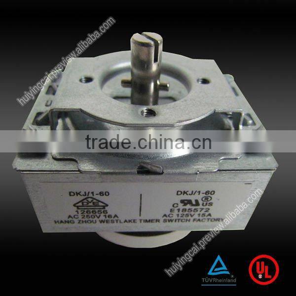 mechanical timer for electric pressure cooker Electric stove