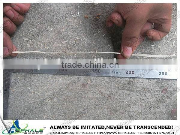 High quality excesior shredding machine on promotion