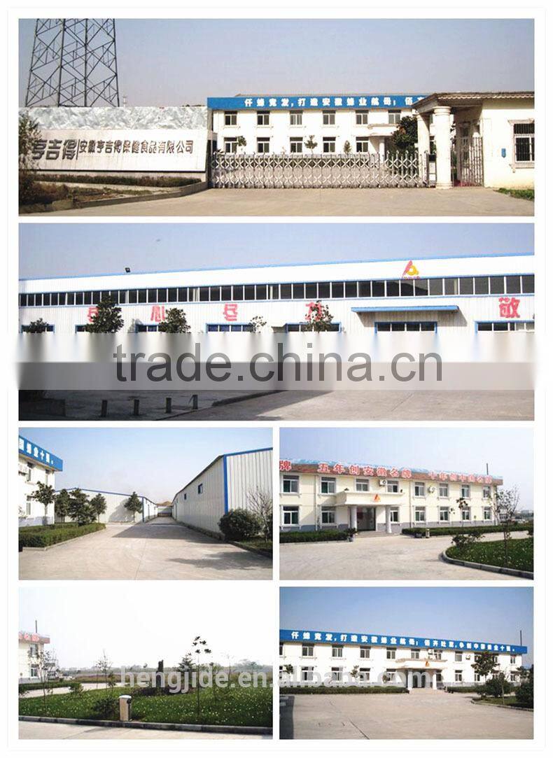 500g plastic bottle pure natural mature acacia honey wholesale