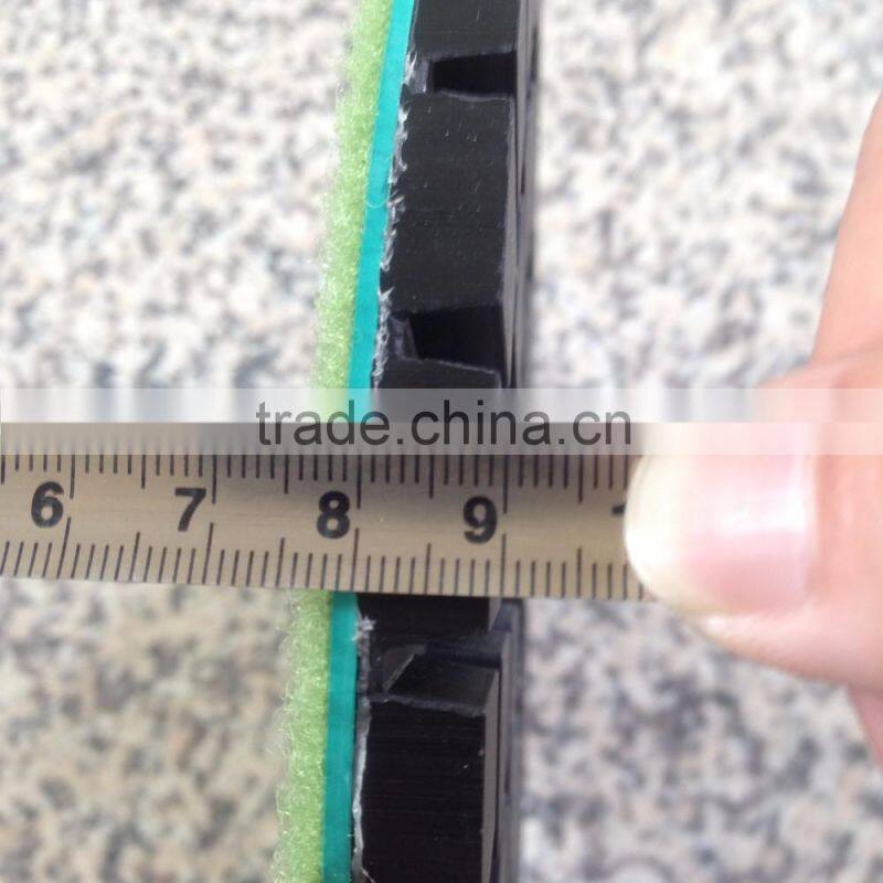 Diamond Polishing Pad 8 inch (200 mm) Granite Marble Slab Abrasive Disc Diamond Tools Polishing Wheel Thickness 10 mm Grit 1500