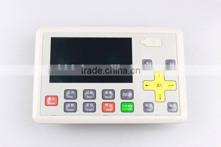 Newly special hot sale rd laser control system