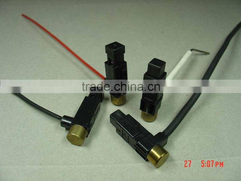 igniter used on gas apparatus