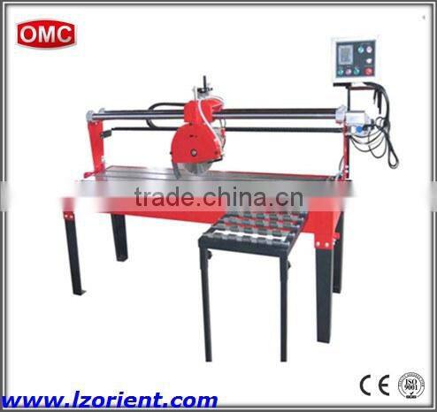 OMC-ZDL1000 Automatic Bush Hammering Machine